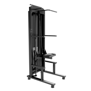 SUPINO VERTICAL MAQUINA-CLASSIC LIFE - Mr. Fitness Equipamentos